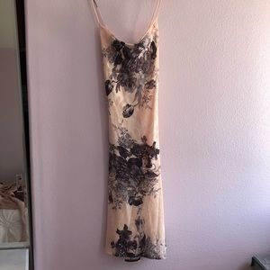 BRAND NEW ASTR Midi Dress